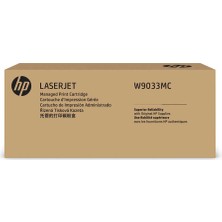 Hp W9033MC Kırmızı Orijinal Toner
