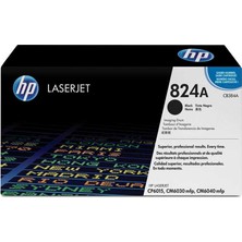 Hp 824A-CB384A Siyah Orijinal Drum Ünitesi