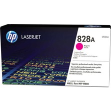 Hp 828A-CF365A Kırmızı Orijinal Drum Ünitesi
