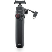 DJI Djı Osmo Action - Dual-Direction Battery Handle | Djı Türkiye Karacasulu Garantili |