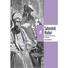 Ayrıntı Yayınları Sahnedeki Madun