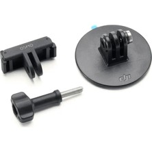 DJI Djı Osmo - Flat Adhesive Base Kit | Djı Türkiye Karacasulu Garantili |