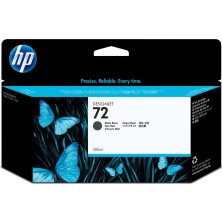 Hp 72-C9403A Mat Siyah Orijinal Kartuş