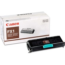 Canon FX-1-1551A003 Orijinal Toner