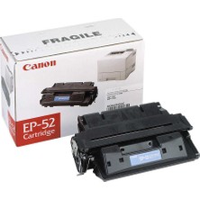Canon EP-52-3839A003 Orijinal Toner