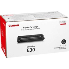 Canon E30-1491A003 Orijinal Toner