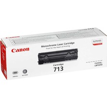 Canon CRG-713-1871B002 Orijinal Toner