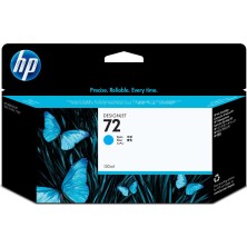 Hp 72-C9371A Mavi Yüksek Kapasiteli Orijinal Kartuş
