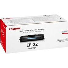 Canon EP-22-1550A003 Orijinal Toner