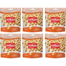 Tadım Kavurulmuş Fındık Içi 90 gr 6 Lı