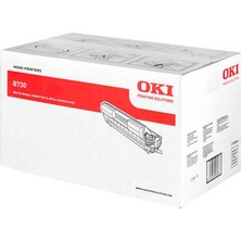Oki B730-01279201 Orijinal Toner Extra Yüksek Kapasiteli