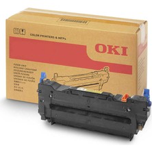 Oki C5100-42158603 Orijinal Fuser Ünitesi
