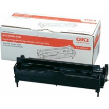 Oki B4400-43501902 Orijinal Drum Ünitesi