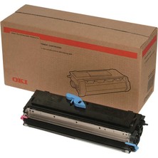 Oki B4520-09004169 Yüksek Kapasiteli Orijinal Toner