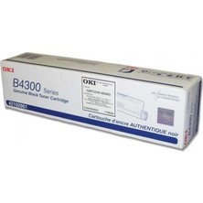 Oki B4300-01101213 Orijinal Toner