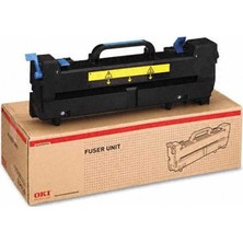 Oki C3400-43377003 Orijinal Fuser Ünitesi