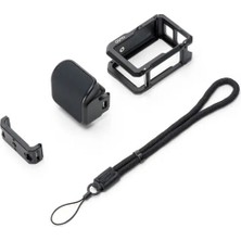 DJI Djı Osmo Action 5 Pro Street Photography Grip Accessory Kit | Djı Türkiye Karacasulu Garantili |