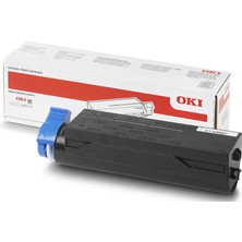 Oki B431-44917608 Orijinal Toner Extra Yüksek Kapasiteli