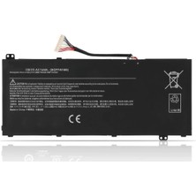 Alfamaks Acer Aspire VN7-591G-70TG Batarya A+++ Pil