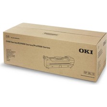 Oki C931-45531113 Orijinal Fuser Ünitesi