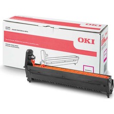 Oki C9600-42918106 Kırmızı Orijinal Drum Ünitesi