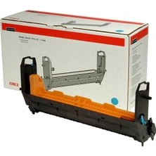 Oki C9300-41963407 Orijinal Mavi Drum Ünitesi