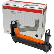 Oki C7100-41962808 Siyah Orijinal Drum Ünitesi