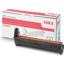 Oki C9600-42918107 Orijinal Mavi Drum Ünitesi