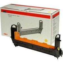Oki C9300-41963405 Orijinal Sarı Drum Ünitesi