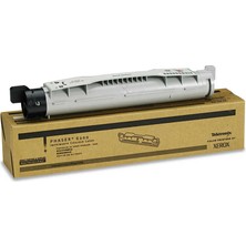 Xerox Phaser 6200-016200100 Mavi Orijinal Toner