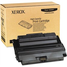 Xerox Phaser 3635-108R00796 Yüksek Kapasiteli Orijinal Toner
