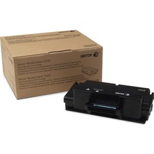 Xerox Workcentre 3315-106R02310 Yüksek Kapasiteli Orijinal Toner