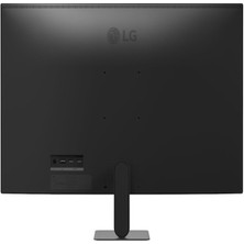 31.5 Lg 32U701SB-B 4K IPS Smart Webos