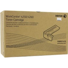 Xerox Workcentre 4250-106R01410 Orijinal Toner