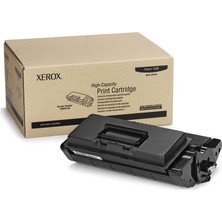 Xerox Phaser 3500-106R01149 Yüksek Kapasiteli Orijinal Toner