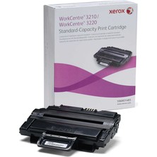Xerox Workcentre 3210-106R01485 Orijinal Toner