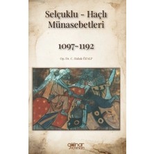 Gülnar Yayınları Selçuklu-Haçlı Münasebetleri 1097-1192