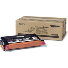 Xerox Phaser 6180-113R00720 Kırmızı Orijinal Toner