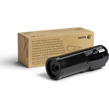 Xerox Versalink B400-106R03585 Orijinal Toner Extra Yüksek Kapasiteli