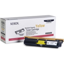 Xerox Phaser 6115-113R00690 Sarı Orijinal Toner