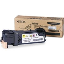 Xerox Phaser 6130-106R01284 Sarı Orijinal Toner