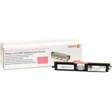 Xerox Phaser 6121-106R01464 Kırmızı Orijinal Toner