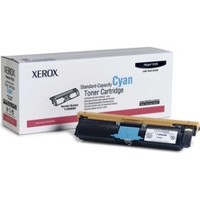 Xerox Phaser 6115-113R00689 Mavi Orijinal Toner