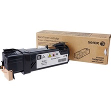 Xerox Phaser 6128-106R01459 Siyah Orijinal Toner