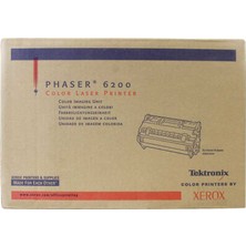 Xerox Phaser 6200-016201200 Orijinal Drum Ünitesi