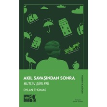 Ötüken Neşriyat Akıl Savaşından Sonra