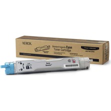 Xerox Phaser 6300-106R01073 Mavi Orijinal Toner