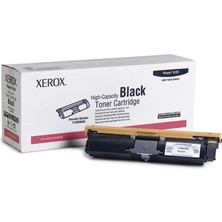 Xerox Phaser 6115-113R00692 Siyah Orijinal Toner