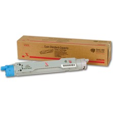 Xerox Phaser 6250-106R00668 Mavi Orijinal Toner