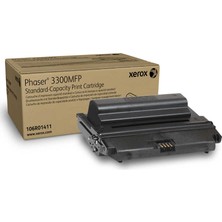 Xerox Phaser 3300-106R01411 Orijinal Toner